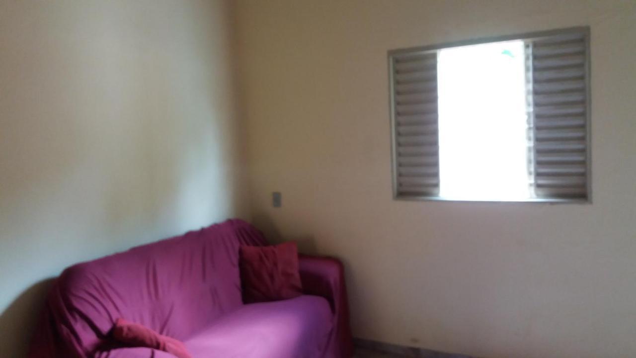 Casa Da Mary Βίλα Pirenópolis Εξωτερικό φωτογραφία