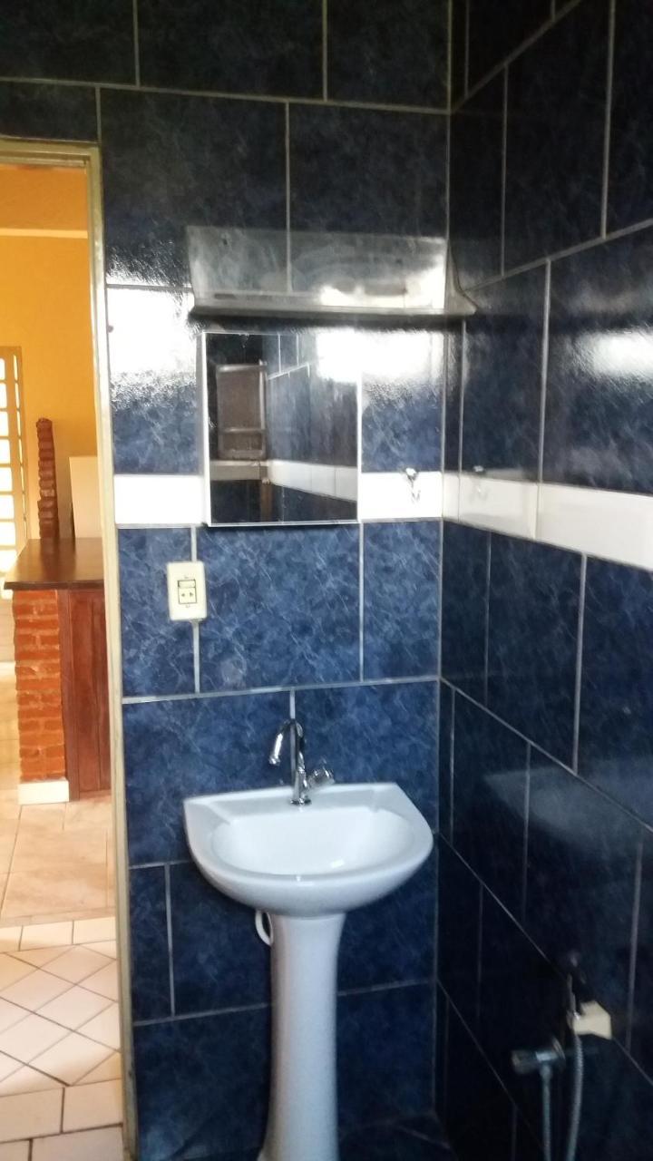 Casa Da Mary Βίλα Pirenópolis Εξωτερικό φωτογραφία