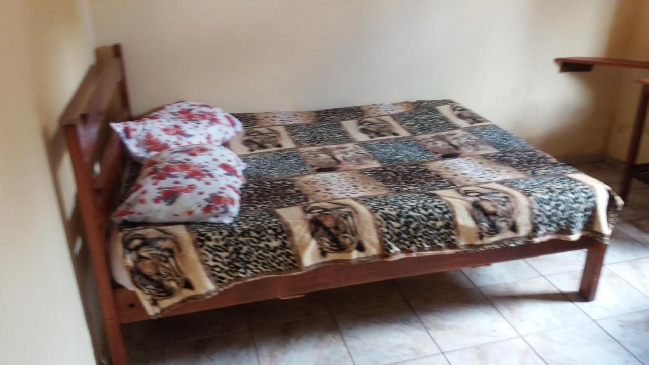 Casa Da Mary Βίλα Pirenópolis Εξωτερικό φωτογραφία