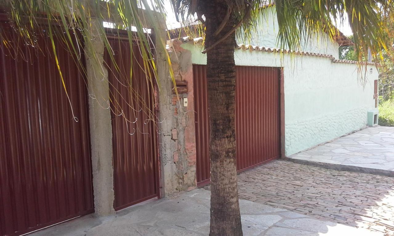 Casa Da Mary Βίλα Pirenópolis Εξωτερικό φωτογραφία