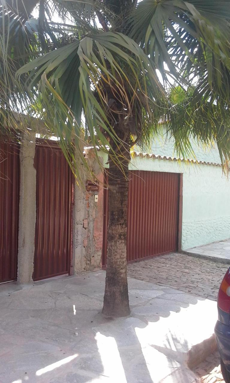Casa Da Mary Βίλα Pirenópolis Εξωτερικό φωτογραφία