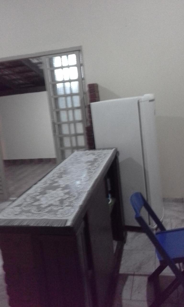 Casa Da Mary Βίλα Pirenópolis Εξωτερικό φωτογραφία